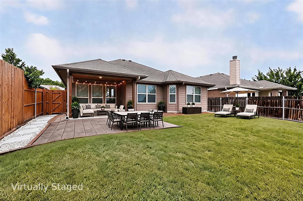 Rolling Meadows East - Residential