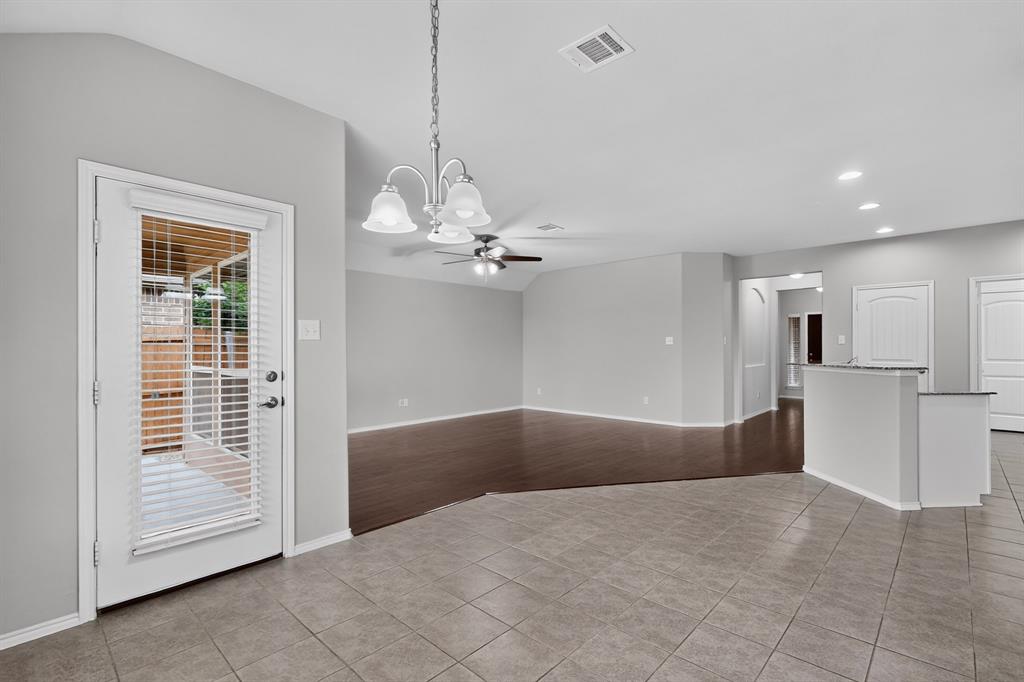 Rolling Meadows East - Residential
