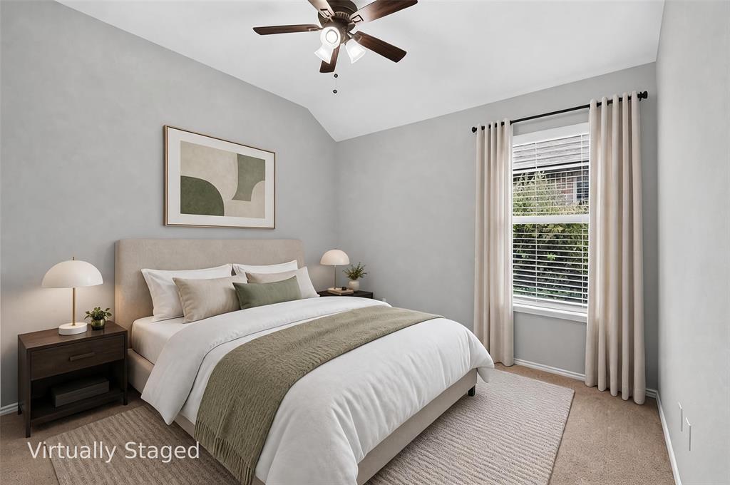Rolling Meadows East - Residential