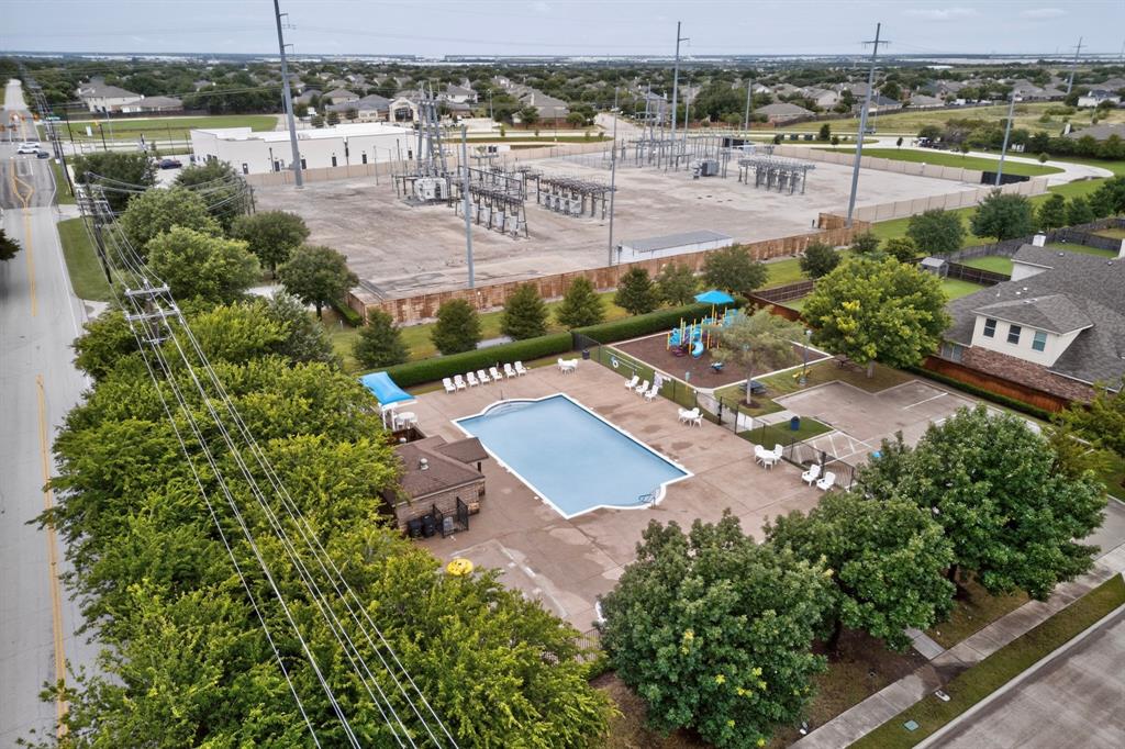Rolling Meadows East - Residential