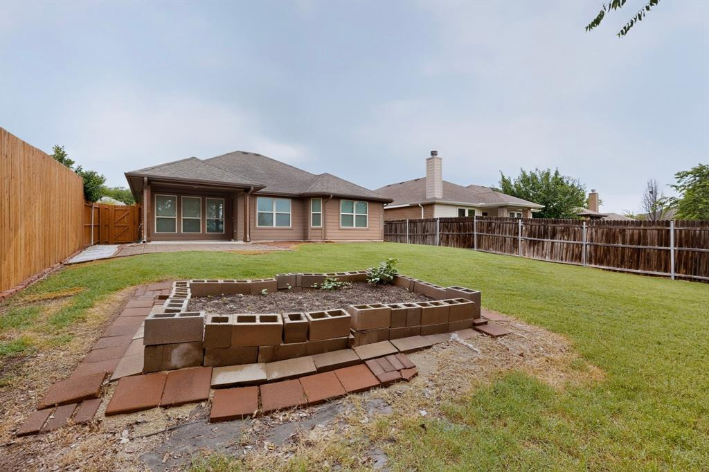 Rolling Meadows East - Residential