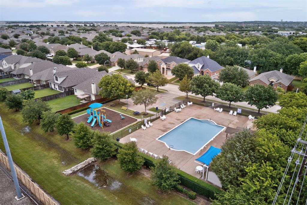 Rolling Meadows East - Residential