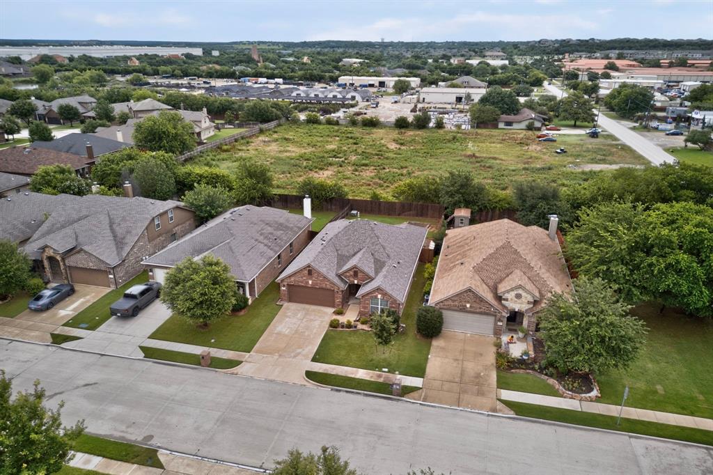Rolling Meadows East - Residential