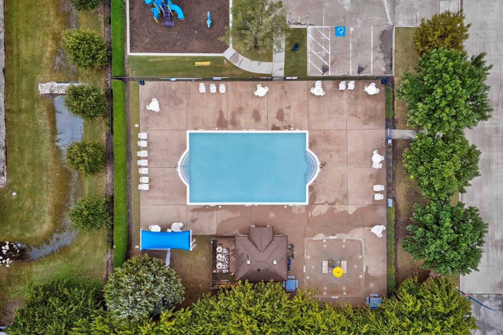 Rolling Meadows East - Residential
