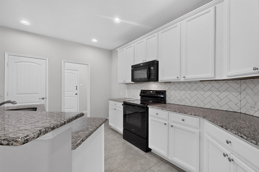 Rolling Meadows East - Residential