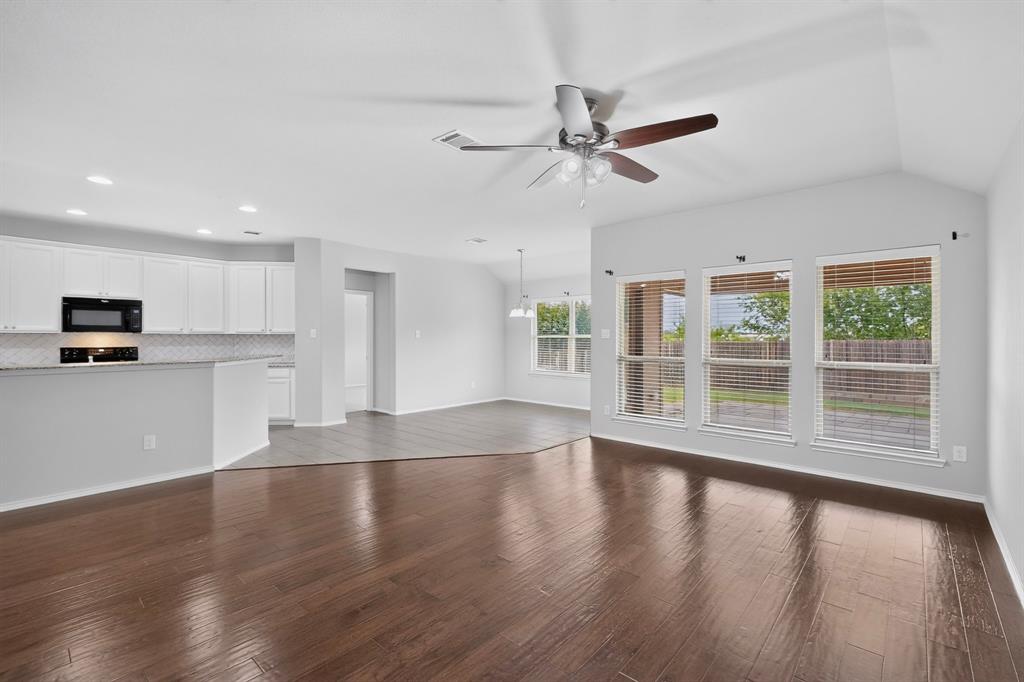 Rolling Meadows East - Residential