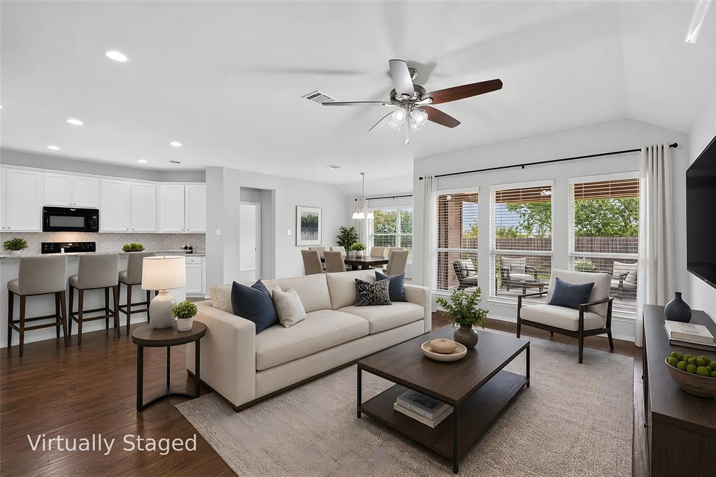 Rolling Meadows East - Residential