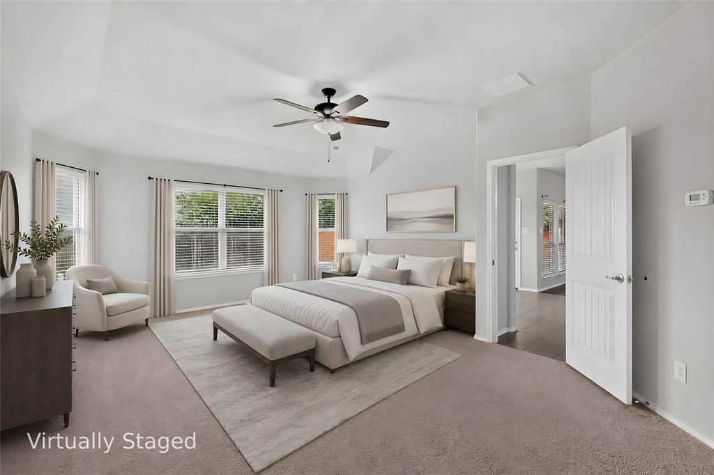 Rolling Meadows East - Residential