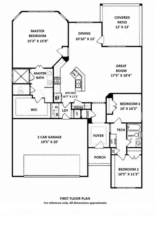 Rolling Meadows East - Residential