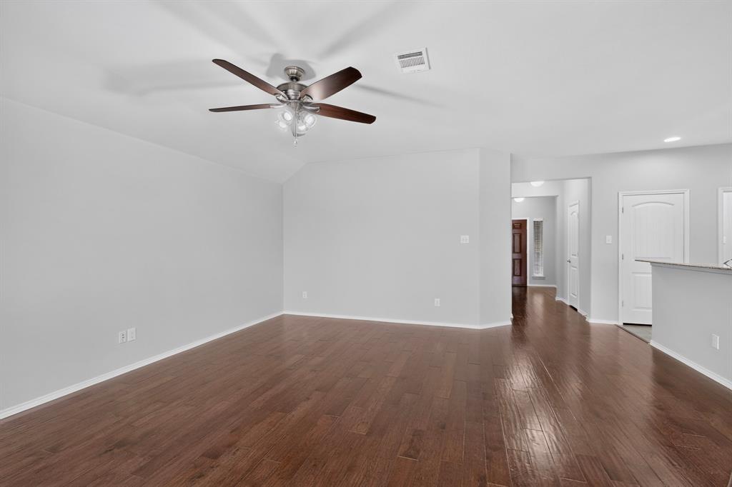 Rolling Meadows East - Residential