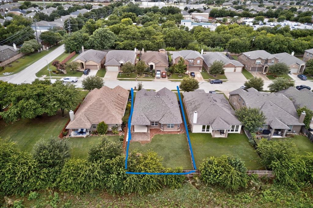 Rolling Meadows East - Residential