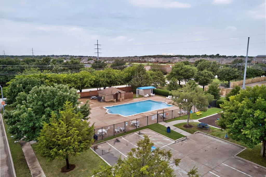 Rolling Meadows East - Residential