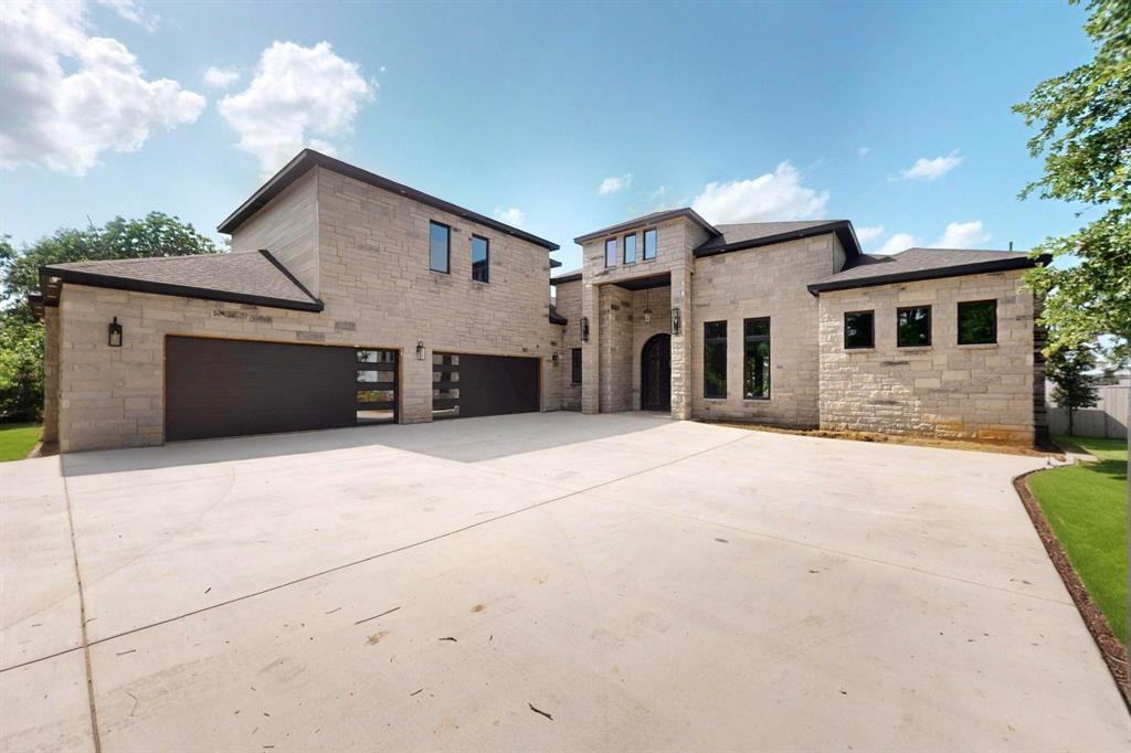 Edgewater Add Ph 2 - Residential