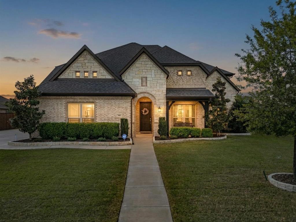 Estates Of Garden Valley - Residential
