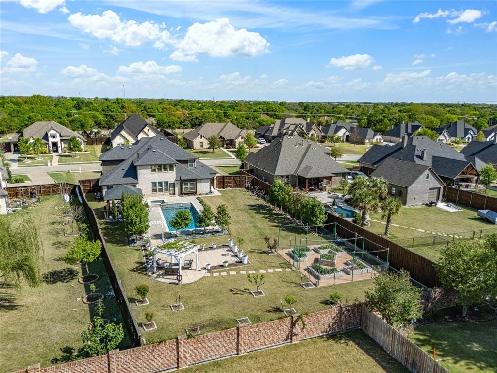 Estates Of Garden Valley - Residential