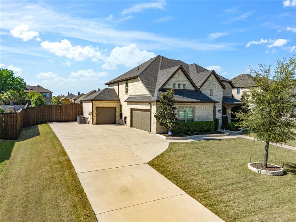 Estates Of Garden Valley - Residential