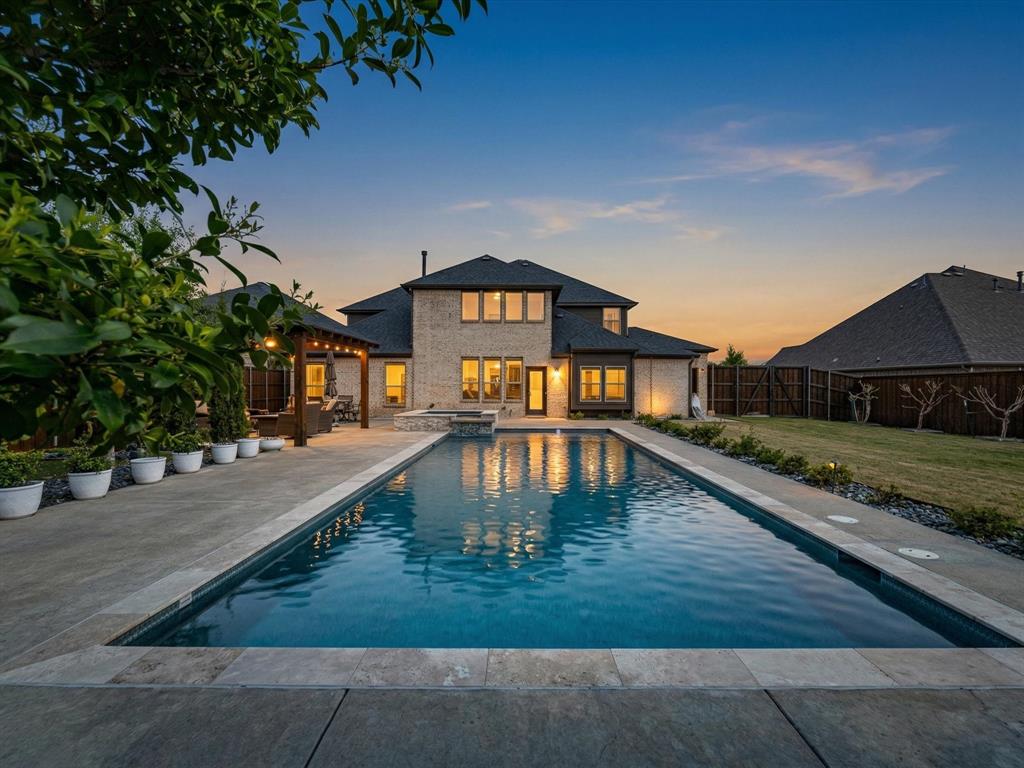 Estates Of Garden Valley - Residential