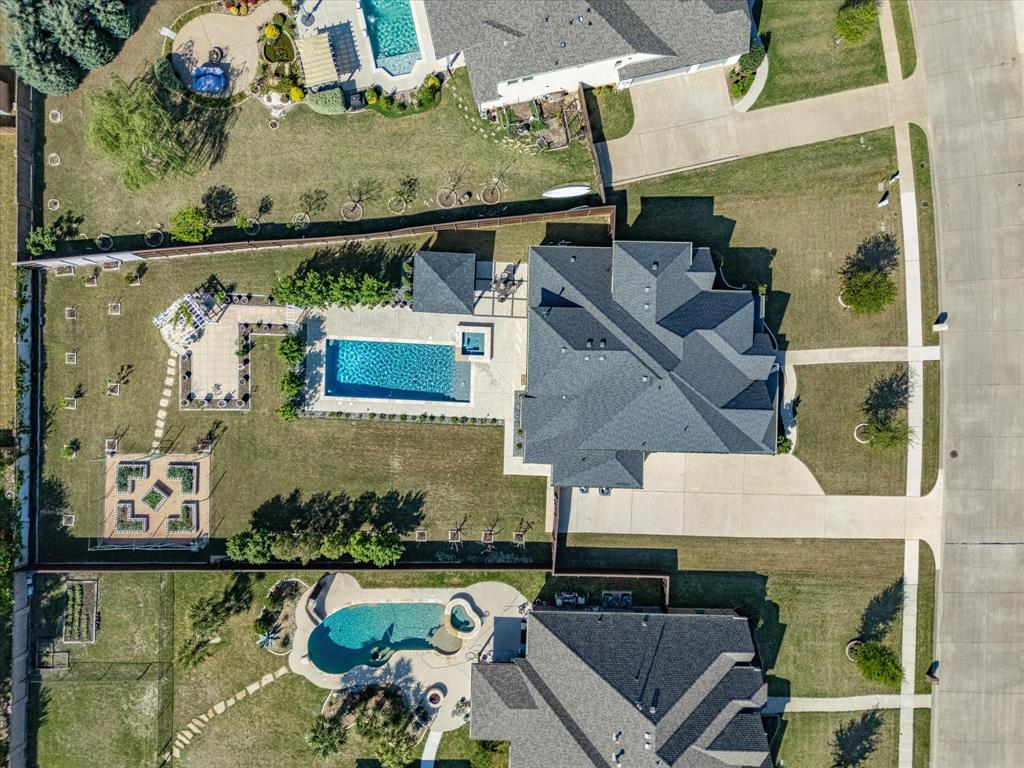 Estates Of Garden Valley - Residential