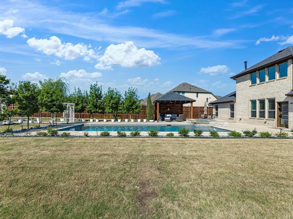 Estates Of Garden Valley - Residential