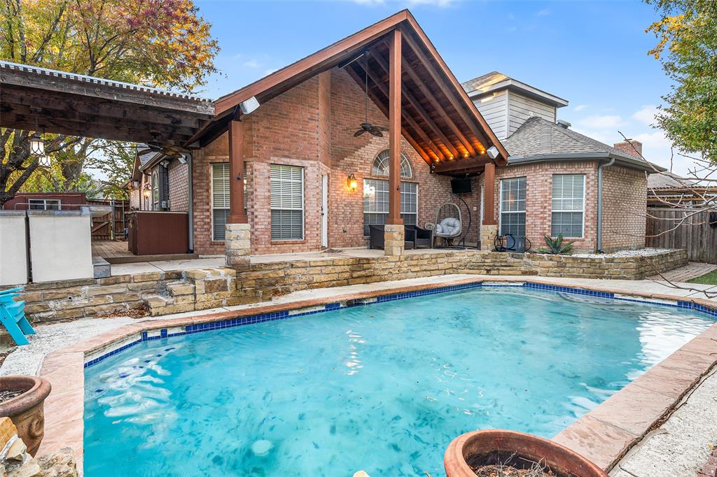Pheasant Run Ph One - Residential