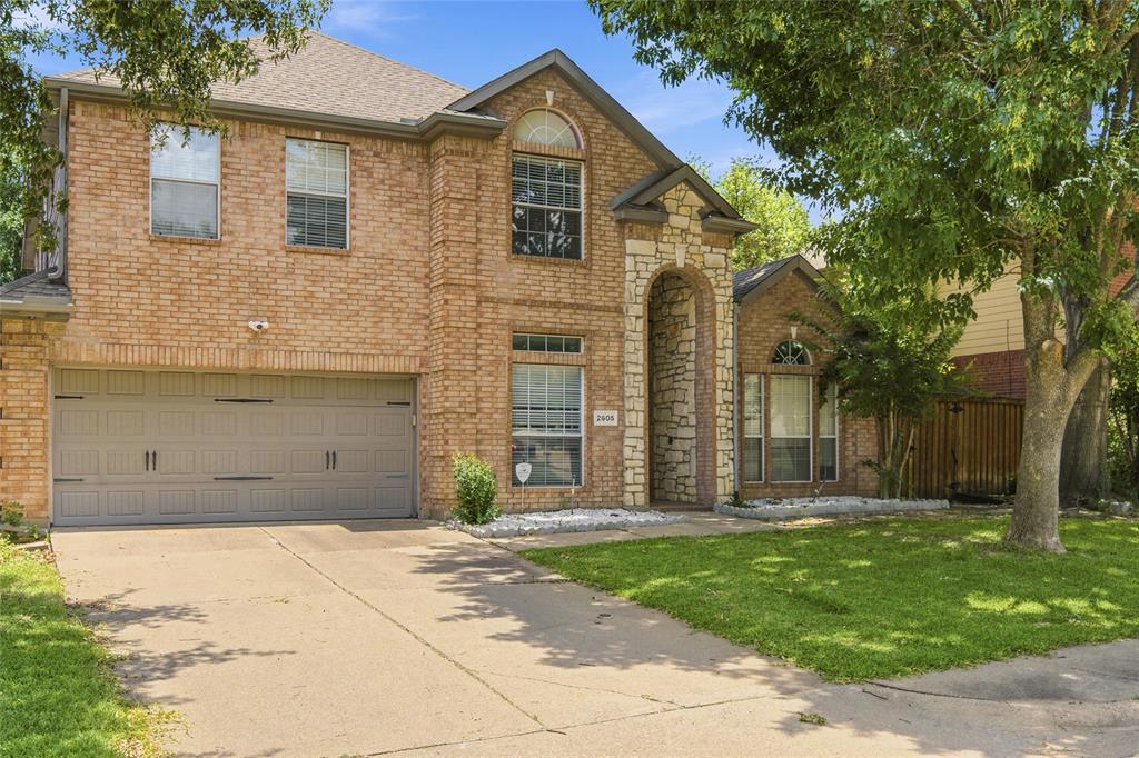 Pheasant Run Ph One - Residential