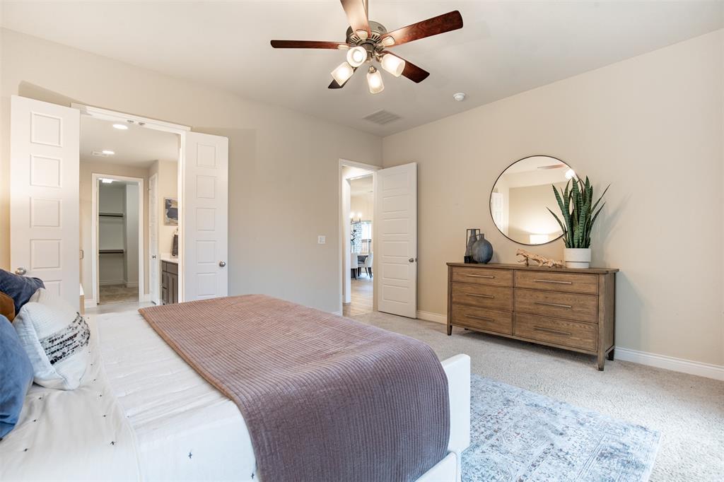 Trinity Falls Planning Unit 3 Ph 1b - Residential