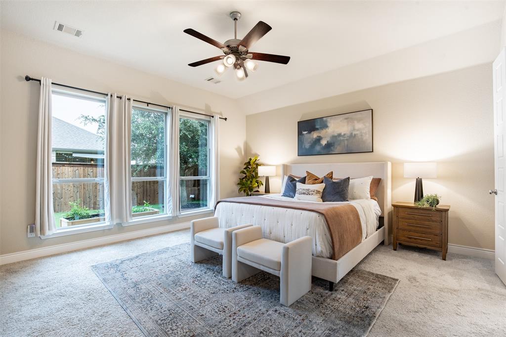 Trinity Falls Planning Unit 3 Ph 1b - Residential