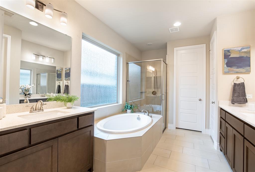 Trinity Falls Planning Unit 3 Ph 1b - Residential