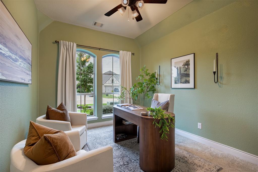 Trinity Falls Planning Unit 3 Ph 1b - Residential