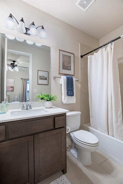 Trinity Falls Planning Unit 3 Ph 1b - Residential