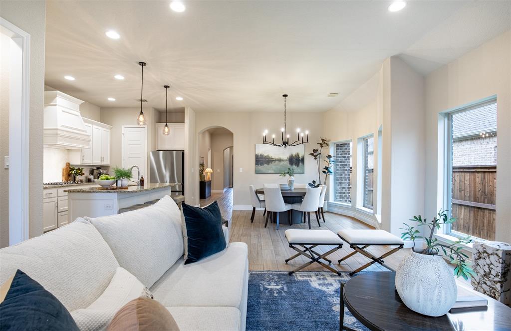 Trinity Falls Planning Unit 3 Ph 1b - Residential