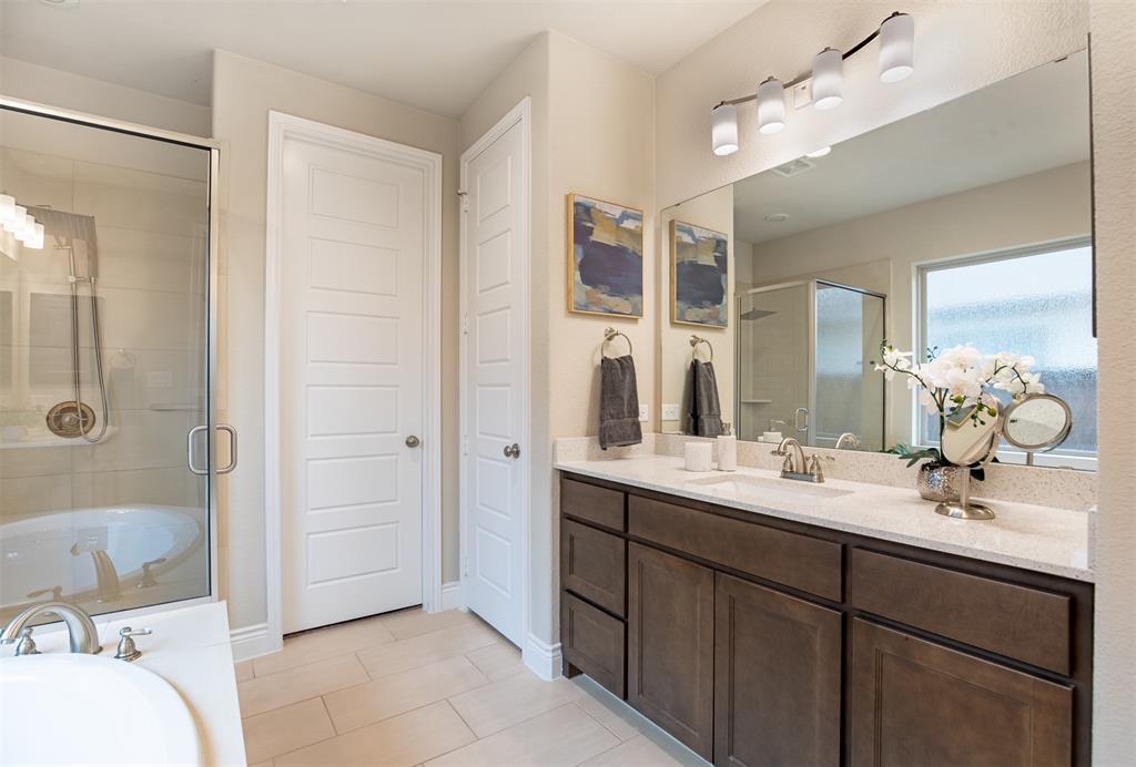 Trinity Falls Planning Unit 3 Ph 1b - Residential