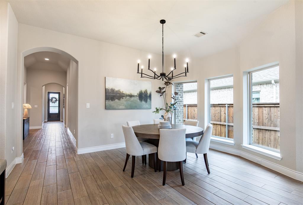 Trinity Falls Planning Unit 3 Ph 1b - Residential