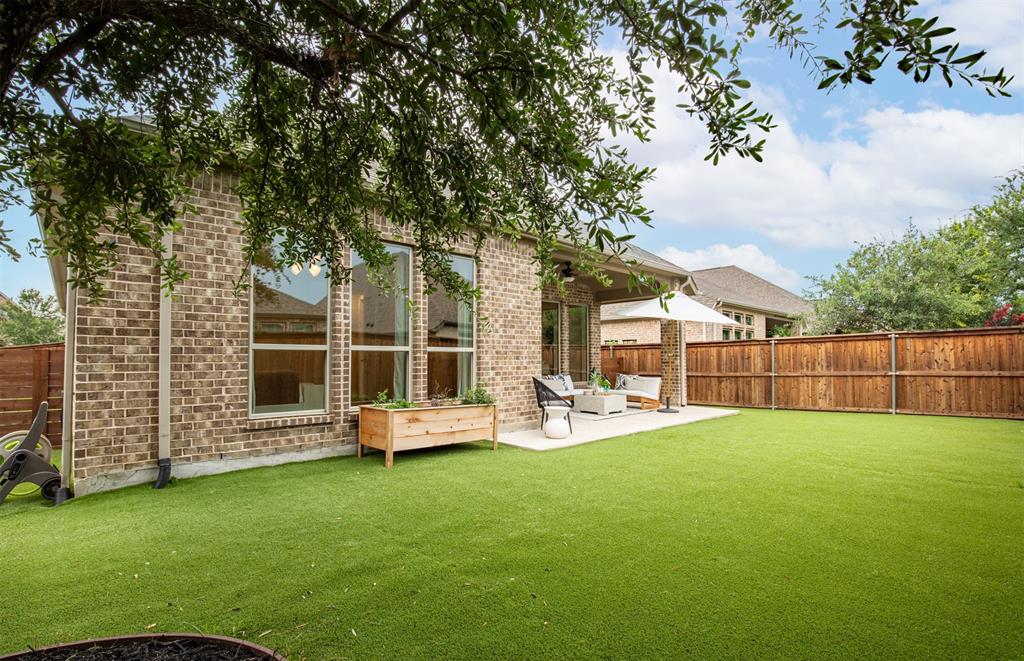 Trinity Falls Planning Unit 3 Ph 1b - Residential
