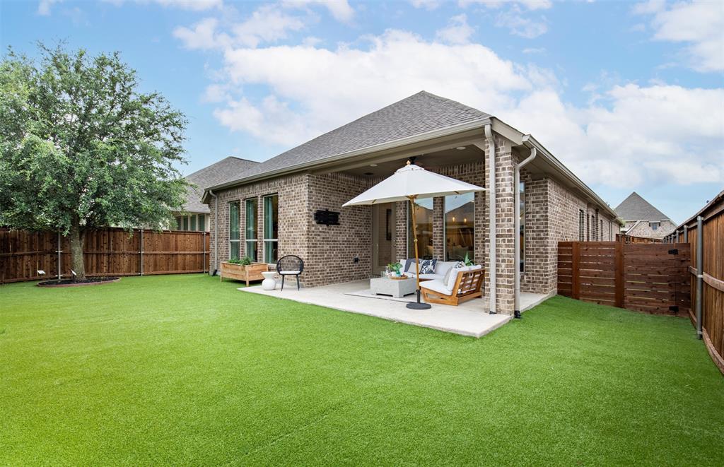 Trinity Falls Planning Unit 3 Ph 1b - Residential