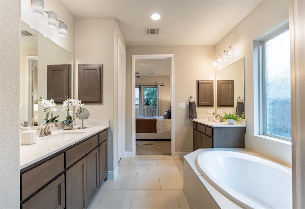 Trinity Falls Planning Unit 3 Ph 1b - Residential