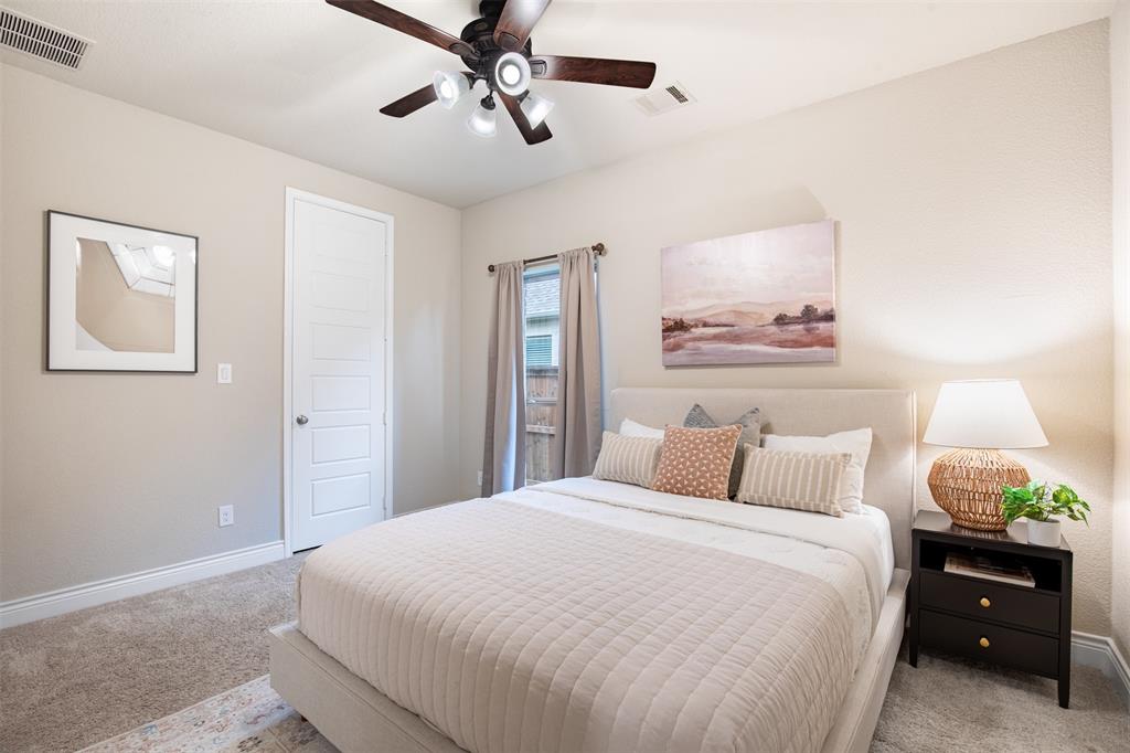 Trinity Falls Planning Unit 3 Ph 1b - Residential