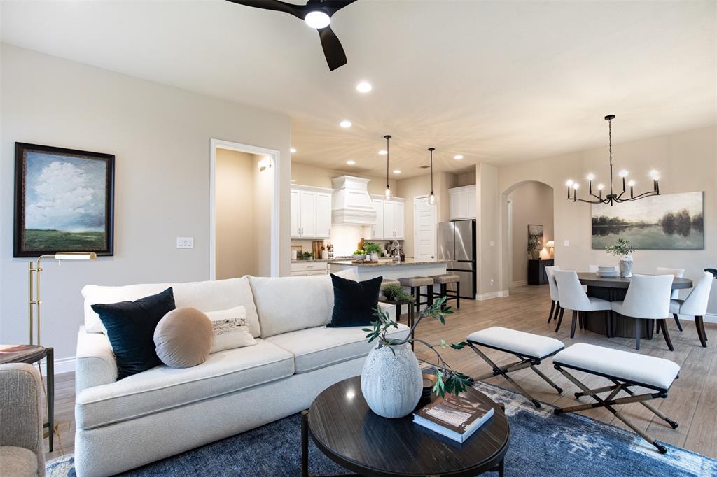 Trinity Falls Planning Unit 3 Ph 1b - Residential