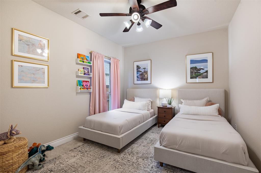 Trinity Falls Planning Unit 3 Ph 1b - Residential