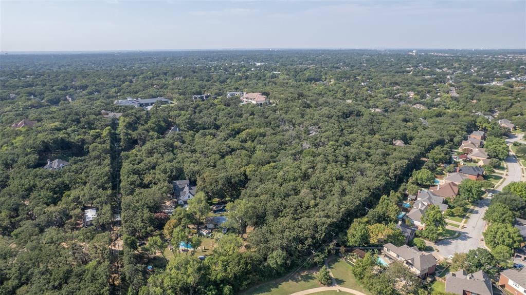 Skyline Oaks Sub - Land