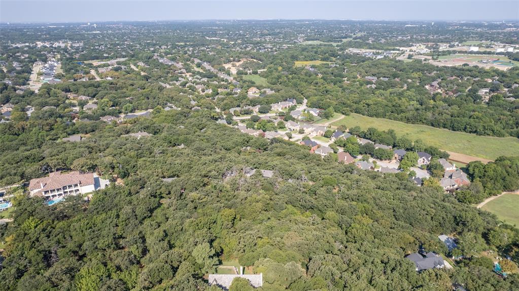 Skyline Oaks Sub - Land