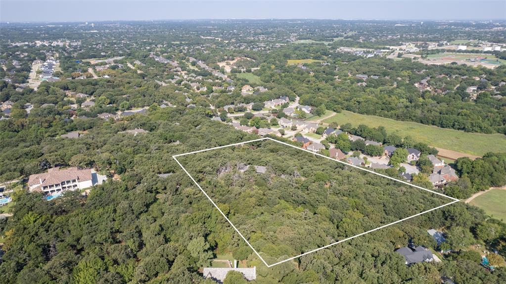 Skyline Oaks Sub - Land