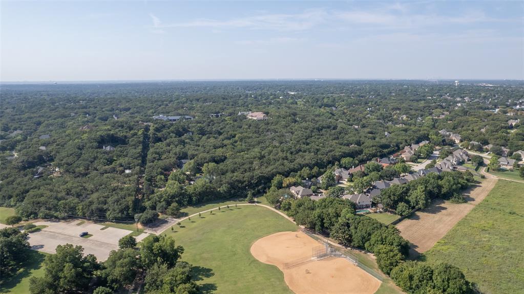 Skyline Oaks Sub - Land