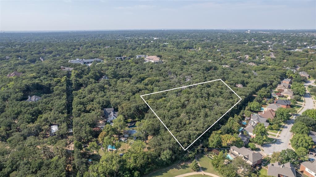 Skyline Oaks Sub - Land