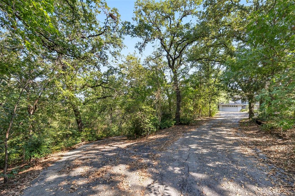 Skyline Oaks Sub - Land