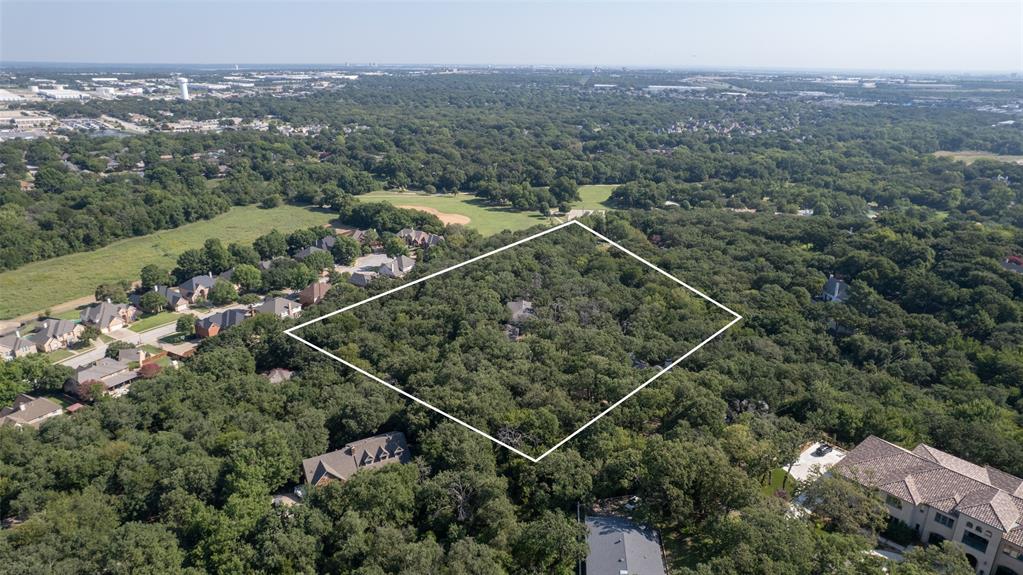 Skyline Oaks Sub - Land