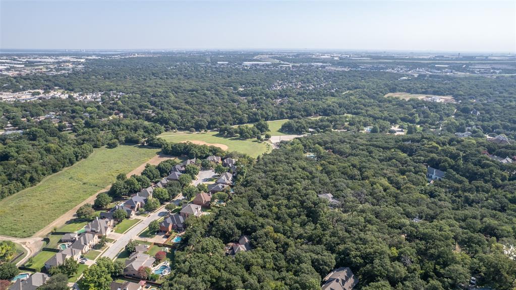 Skyline Oaks Sub - Land