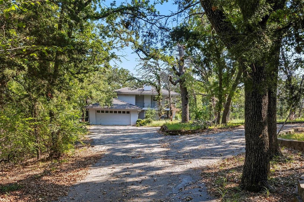 Skyline Oaks Sub - Land