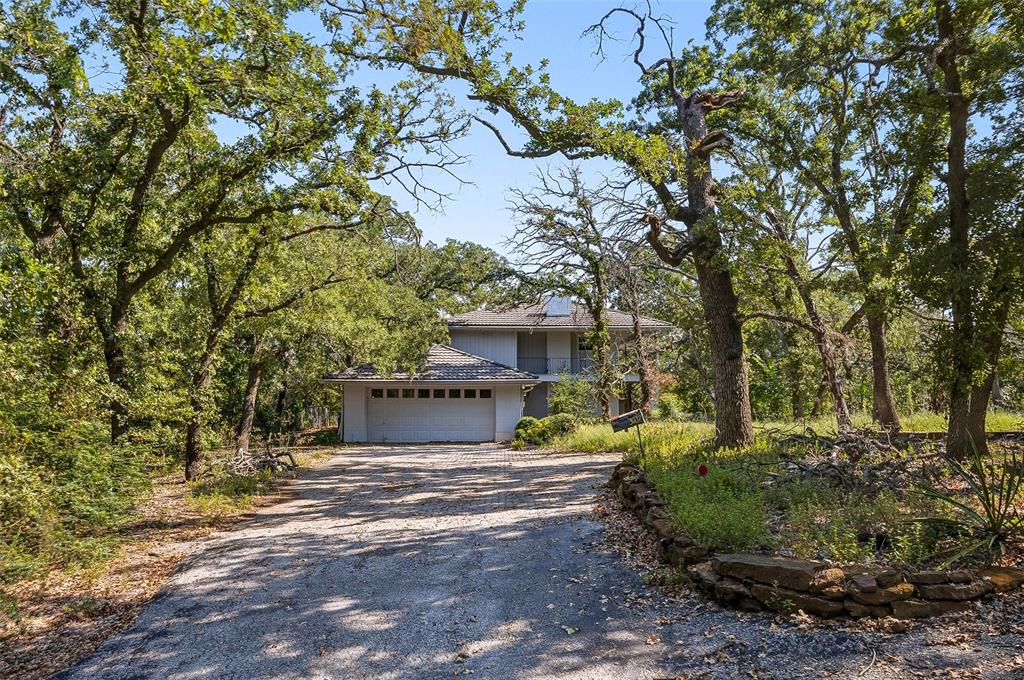 Skyline Oaks Sub - Land