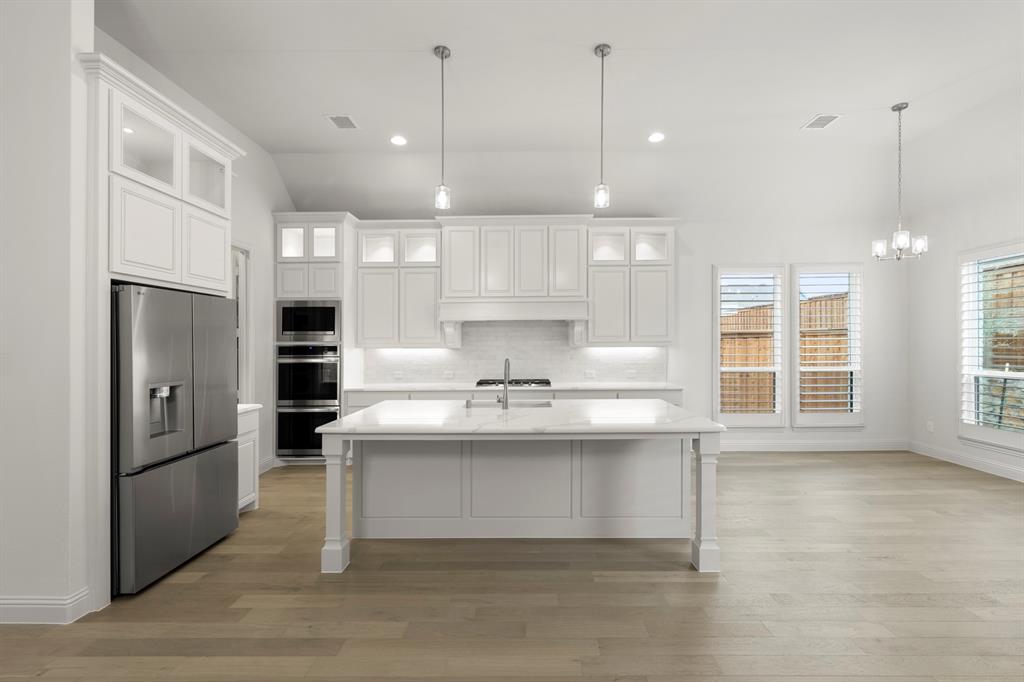 Nelson Lake Estates - Residential